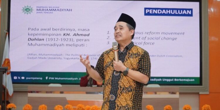 Muhammadiyah: Dari Reformasi Keagamaan hingga Layanan Berbasis Kemanusiaan