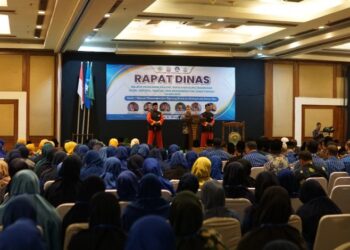 Sekolah Muhammadiyah Jateng Siap Tingkatkan Mutu, Ketua PWM Jateng Tafsir Harapkan Semakin Banyak Sekolah Unggul