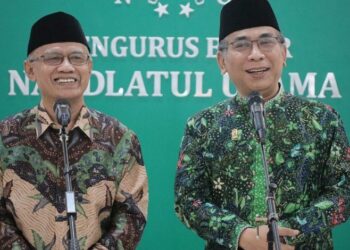 NU dan Muhammadiyah: Menjaga Perbedaan, Menguatkan Kolaborasi