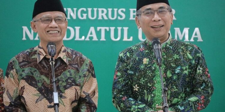 NU dan Muhammadiyah: Menjaga Perbedaan, Menguatkan Kolaborasi