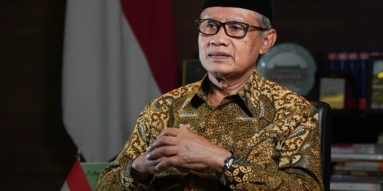 Refleksi Kebangsaan 80 Tahun Indonesia Merdeka