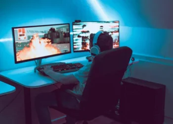 Waspadai Judi Online Menyamar Jadi Game, Ribuan Anak Terjerat