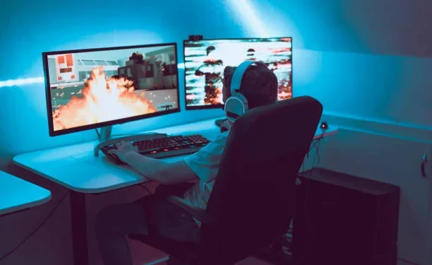 Waspadai Judi Online Menyamar Jadi Game, Ribuan Anak Terjerat