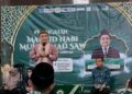 Tafsir: Islamisasi Jawa Bukan Lewat Penaklukan Melainkan Pendekatan Budaya