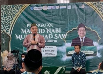 Tafsir: Islamisasi Jawa Bukan Lewat Penaklukan Melainkan Pendekatan Budaya