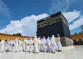 Informasi Jadwal Manasik Haji KBIHU Darussalam 1447 H / 2026 M