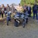Menembus Malam, Menyambut Fajar: Sunrise Ride BikersMu Chapter Kudus di Puncak Gunung Telomoyo