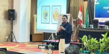 Jawa Tengah Jadi Pionir! Muhammadiyah Hadirkan Ahli Branding untuk Perkuat Reputasi Digital