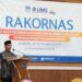 Rakornas MPKSDI 2025 Resmi Dibuka, Fokus Penguatan Kader Unggulan Muhammadiyah