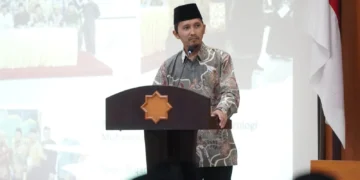 MPKSDI PP Muhammadiyah Siapkan Lompatan Besar Pembinaan Sumber Daya Insani