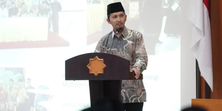 MPKSDI PP Muhammadiyah Siapkan Lompatan Besar Pembinaan Sumber Daya Insani