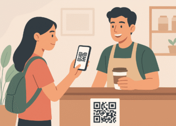 Gen Z dan QRIS: Transaksi Digital Jadi Gaya Hidup Baru