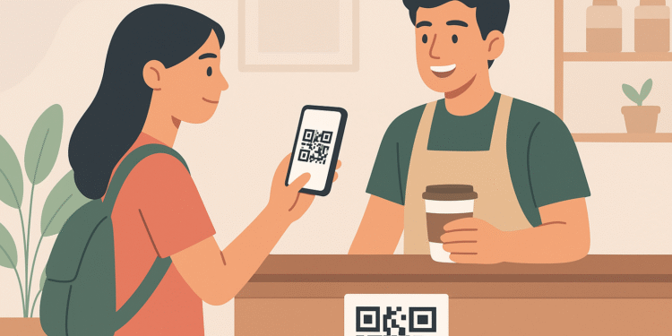 Gen Z dan QRIS: Transaksi Digital Jadi Gaya Hidup Baru