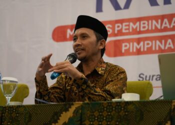 Digitalisasi Kader Jadi Tonggak Reformasi Pengkaderan Muhammadiyah