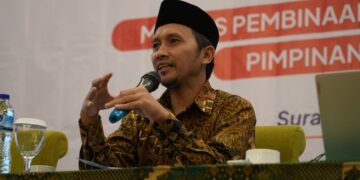 Digitalisasi Kader Jadi Tonggak Reformasi Pengkaderan Muhammadiyah
