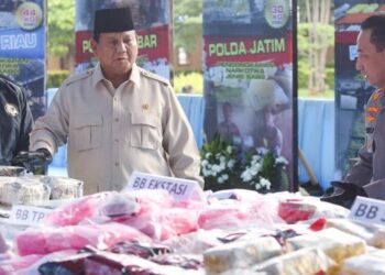 Muhammadiyah Tegaskan Dukungan Penuh pada Upaya Nasional Berantas Narkoba