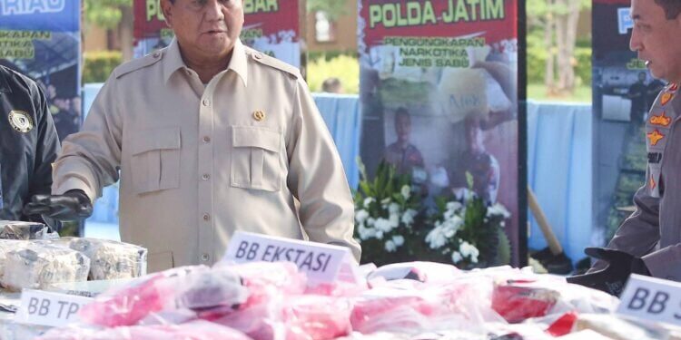 Muhammadiyah Tegaskan Dukungan Penuh pada Upaya Nasional Berantas Narkoba