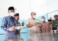 Layani Lebih dari 100 Ribu Siswa Setiap Hari, SPPG Muhammadiyah Terbukti Aman dan Higienis