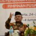 Mendikdasmen Abdul Mu’ti: Pengkaderan Muhammadiyah Harus Berorientasi pada Masa Depan