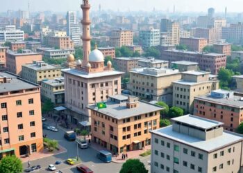 Peringkat ke-4 Organisasi Keagamaan Terkaya di Dunia, Para Pengurus Muhammadiyah Tetap Memilih Hidup Sederhana