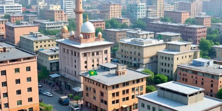 Peringkat ke-4 Organisasi Keagamaan Terkaya di Dunia, Para Pengurus Muhammadiyah Tetap Memilih Hidup Sederhana