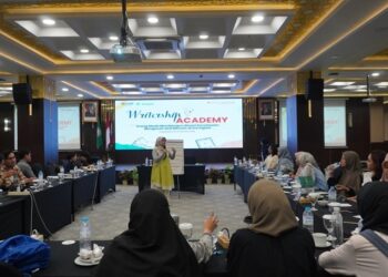 Penulis Muda Jadi Agen Kesetaraan: ‘Aisyiyah Dorong Suara Inklusif di Era Digital