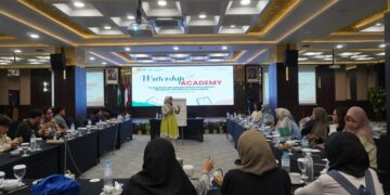 Penulis Muda Jadi Agen Kesetaraan: ‘Aisyiyah Dorong Suara Inklusif di Era Digital