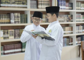 Muhammadiyah Jadi Ormas Islam Pemilik Pesantren Terbanyak di Indonesia