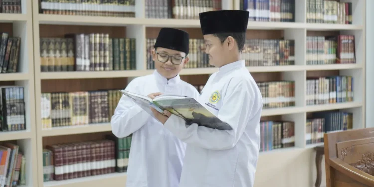 Muhammadiyah Jadi Ormas Islam Pemilik Pesantren Terbanyak di Indonesia