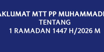 Muhammadiyah Umumkan Jadwal Puasa Ramadan 2026, Catat Tanggal Resminya!