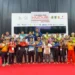 Tapak Suci Kembali Ukir Prestasi: Juara Umum PON Beladiri 2025 di Kudus