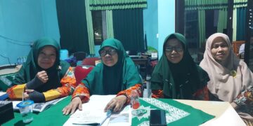 206 Peserta Ikuti Zoom Meeting Majelis Tabligh dan Ketarjihan PDA Demak–Surakarta