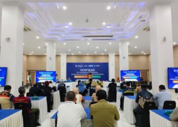 EMT Muhammadiyah Jadi yang Pertama di Indonesia Diverifikasi WHO, Tonggak Baru Dakwah Kemanusiaan Global