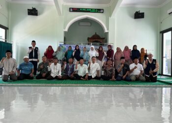 Manasik Haji KBIHU Darussalam Kenalkan Budaya Makkah–Madinah