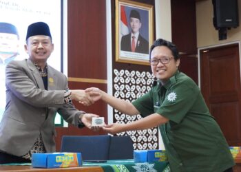 Setelah Setahun Berkibar, Pimpinan Pusat BikersMu Resmi Dikukuhkan PP Muhammadiyah: Sinergi Dakwah, Hobi, Dan Persaudaraan Di Jalan Raya