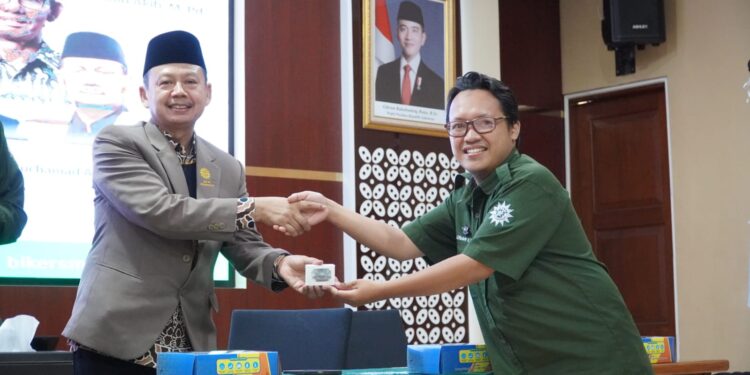 Setelah Setahun Berkibar, Pimpinan Pusat BikersMu Resmi Dikukuhkan PP Muhammadiyah: Sinergi Dakwah, Hobi, Dan Persaudaraan Di Jalan Raya
