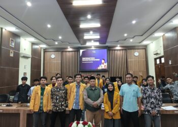 Kader Muhammadiyah Harus Profesional dan Berdampak di Abad 21