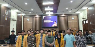Kader Muhammadiyah Harus Profesional dan Berdampak di Abad 21