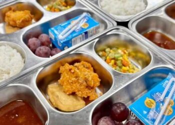 Tiga Klasifikasi Pokok dalam Penentuan Status Kehalalan Makanan Menurut Muhammadiyah