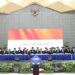 UMS Rayakan Milad ke-67: Kukuhkan Diri sebagai Kampus Unggul Berlandaskan Nilai Islami
