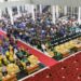 Muhammadiyah Jateng Siapkan Resepsi Akbar Milad ke-113, Ribuan Warga Muhammadiyah Akan Hadir di Kudus!