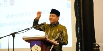 Kesalehan Muhammadiyah Bersifat Amaliyah dan Berdampak Nyata