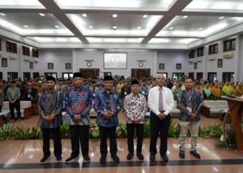 Empat Pilar Penguatan Kaderisasi Muhammadiyah Menurut Haedar Nashir