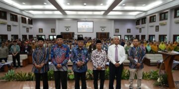 Empat Pilar Penguatan Kaderisasi Muhammadiyah Menurut Haedar Nashir