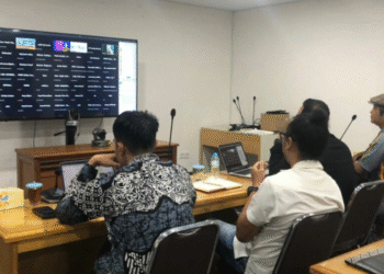 PWM Jawa Tengah Ungkap Strategi Jitu Kelola Media Digital: Kunci Dakwah Efektif di Era Generasi Z