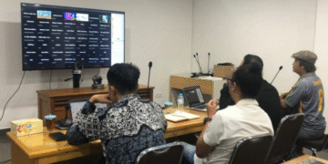 PWM Jawa Tengah Ungkap Strategi Jitu Kelola Media Digital: Kunci Dakwah Efektif di Era Generasi Z