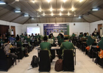 Resmi Dibuka ! Muhammadiyah Demak Perkuat Ideologi Persyarikatan Lewat FGD dan Milad ke-113 di Magelang