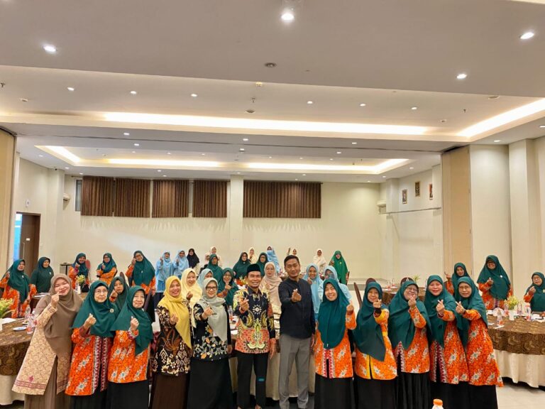 Aisyiyah dan PDNA Demak Gelar Brainstorming Bersama Bakesbangpol: Sinergi Perempuan Membangun Demak Berkemajuan