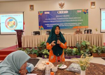 Sinergi Pemerintah dan Ormas: Aisyiyah dan Muhammadiyah Wujudkan Kesejahteraan Sosial di Demak