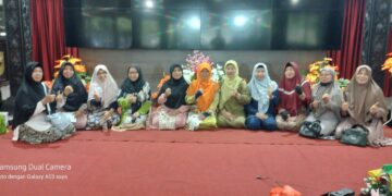 Aisyiyah Demak Nguri-Nguri Budaya Lewat Seni Karawitan